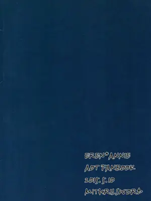 [ミスリルソード (ソーヤー)] That Day (進撃の巨人)_30