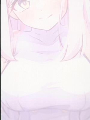 (C104) [恋色ろりぽっぷ (秋葩)]ミカに先生って誘われて甘々えっちする本 (ブルーアーカイブ) [禁漫漢化組]_14