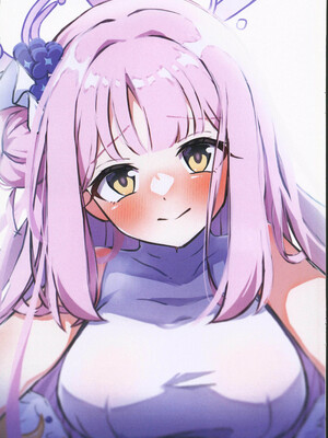 (C104) [恋色ろりぽっぷ (秋葩)]ミカに先生って誘われて甘々えっちする本 (ブルーアーカイブ) [禁漫漢化組]_03