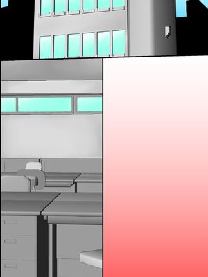 [DLメイト] 俺のザーメン欲しがるビッチだらけのオフィスに変えたら毎日種付けし放題のハーレム業務になったw_48