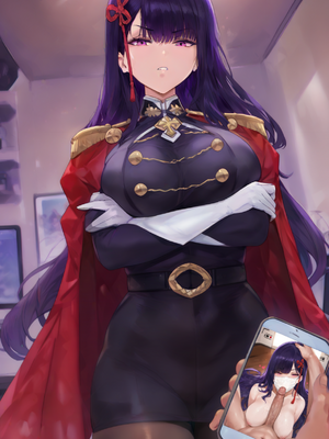 moriaaa - 山城恋_5