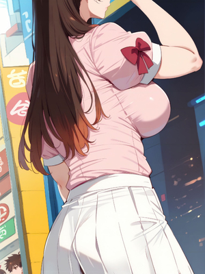 [moriaaa] 水原千鶴_3