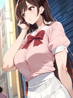 [moriaaa] 水原千鶴_4