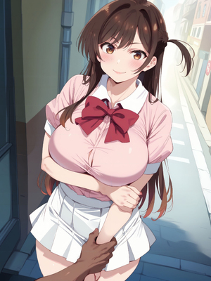 [moriaaa] 水原千鶴_6