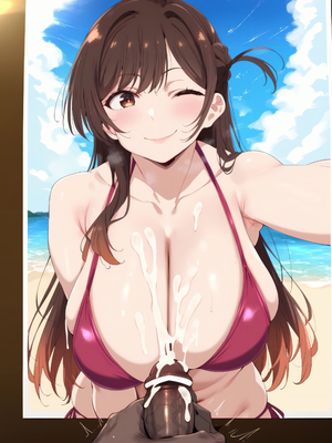 [moriaaa] 水原千鶴_156