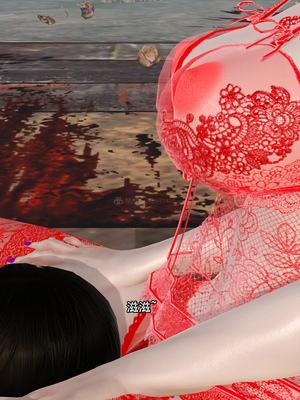 [19] 成为总裁母亲的性奴_212