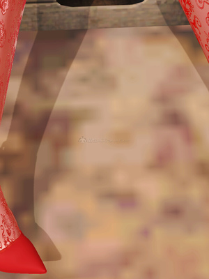 [19] 成为总裁母亲的性奴_254