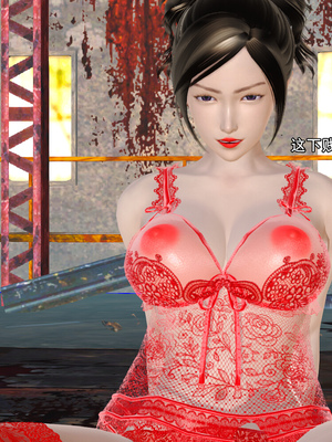 [19] 成为总裁母亲的性奴_270