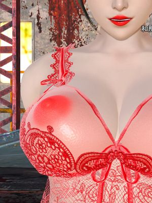 [19] 成为总裁母亲的性奴_271