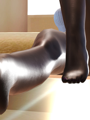 [19] 成为总裁母亲的性奴_283