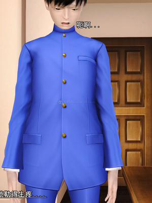 [19] 成为总裁母亲的性奴_284