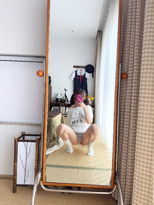 [しずく（原魔物喵）] だらだら自撮り_だらだら自撮り (13)