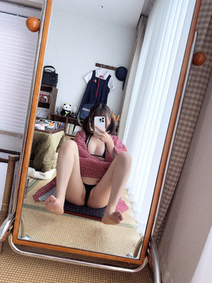[しずく（原魔物喵）] 部屋着_部屋着 (13)