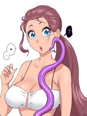 [Fellatrix] 2021 [翻车鱼个人汉化]_2021_06_22_cleo_tentacle_bonding_11_HD