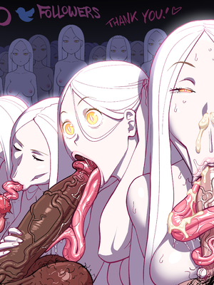 [Fellatrix] 2021 [翻车鱼个人汉化]_2021_08_29_milestone_150k_twitter_HD