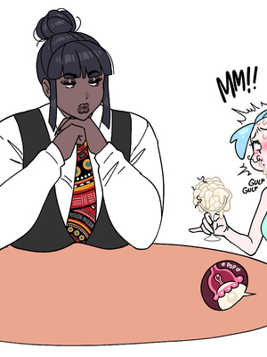 [Fellatrix] 2021 [翻车鱼个人汉化]_2021_09_18_anna_daisy_cum_tasting_5_HD