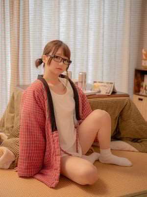 [しずく（原魔物喵）] オタク女子