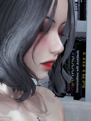 [保安] 我的女王母亲 1-2_1-153