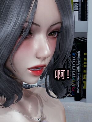 [保安] 我的女王母亲 1-2_1-154