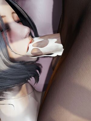[保安] 我的女王母亲 1-2_1-180