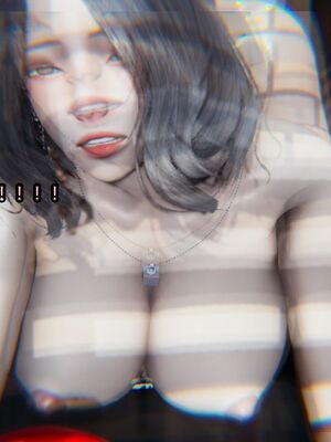 [保安] 我的女王母亲 1-2_1-230