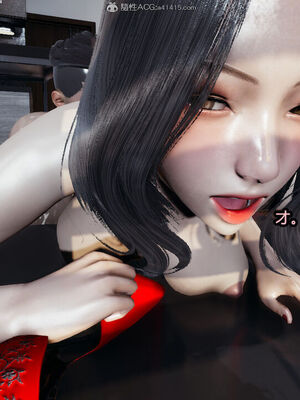 [保安] 我的女王母亲 1-2_2-011
