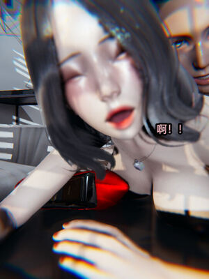 [保安] 我的女王母亲 1-2_2-033