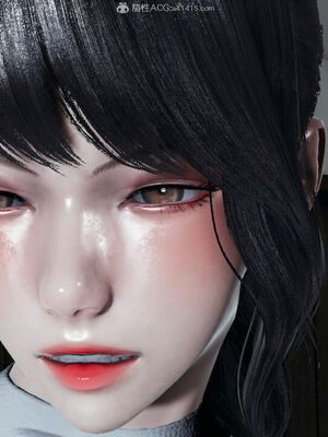 [保安] 我的女王母亲 1-2_2-324