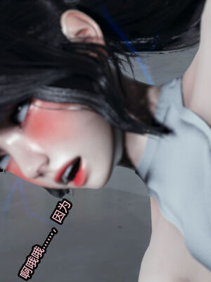 [保安] 我的女王母亲 1-2_2-380