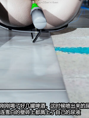 [保安] 我的女王母亲 1-2_2-393