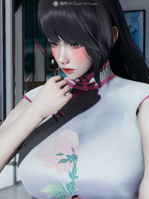 [保安] 我的女王母亲 1-2_2-435