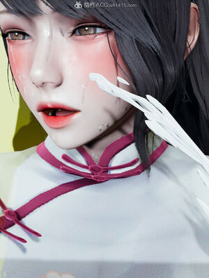 [保安] 我的女王母亲 1-2_2-468
