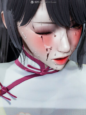 [保安] 我的女王母亲 1-2_2-469