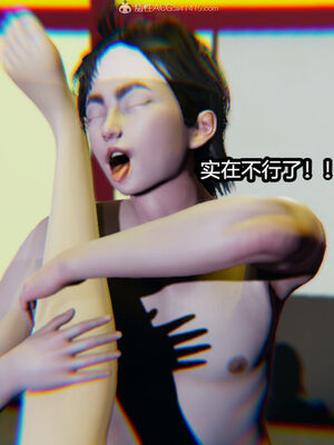 [保安] 我的女王母亲 1-2_2-500