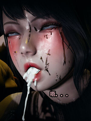 [保安] 我的女王母亲 1-2_2-507