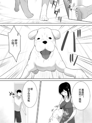 [フレイア] 我が家にペットがやってきた 全4話 [中国翻訳]_047