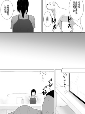 [フレイア] 我が家にペットがやってきた 全4話 [中国翻訳]_049