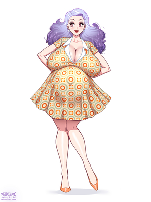 [Fellatrix] 2022 [翻车鱼个人汉化]_2022_02_20_ashleys_pregnant_fashion_show_2_HD