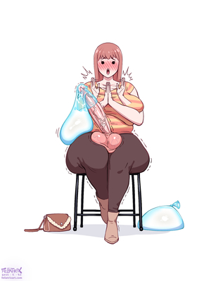 [Fellatrix] 2022 [翻车鱼个人汉化]_2022_02_20_ashleys_pregnant_fashion_show_7_HD