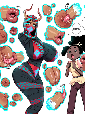 [Fellatrix] 2022 [翻车鱼个人汉化]_2022_03_18_psychotria_nell_magic_HD