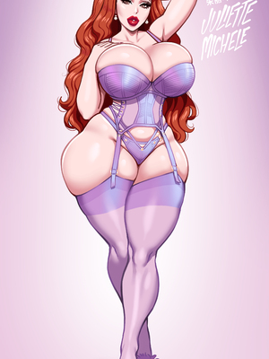 [Fellatrix] 2022 [翻车鱼个人汉化]_2022_06_26_fanart_bishoujomom_HD