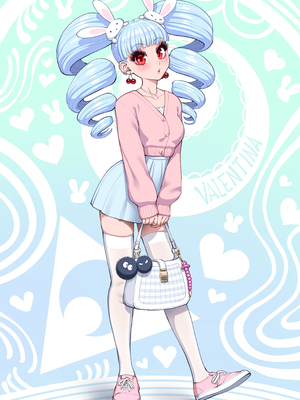 [Fellatrix] 2022 [翻车鱼个人汉化]_2022_07_31_valentina_outfit_first_date_HD