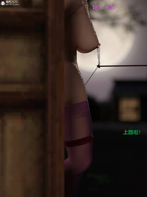 [smallflyingrat(小飛鼠)] 賭局之新春特别版 下_228