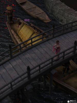 [smallflyingrat(小飛鼠)] 賭局之新春特别版 下_231