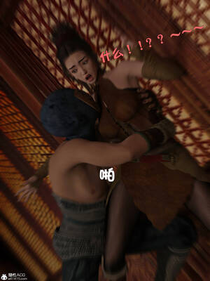 [smallflyingrat(小飛鼠)] 賭局之新春特别版 下_256