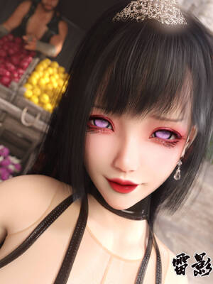 [旧雪染] 雷影忍者NTR传 04_065