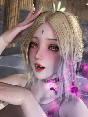 [旧雪染] 雷影忍者NTR传 04_077