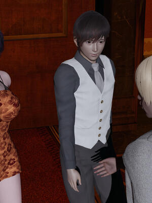 [不爱我就拉倒] 孙佳怡的奇妙之旅 02_018