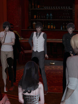 [不爱我就拉倒] 孙佳怡的奇妙之旅 02_058