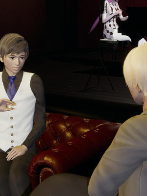 [不爱我就拉倒] 孙佳怡的奇妙之旅 03_012